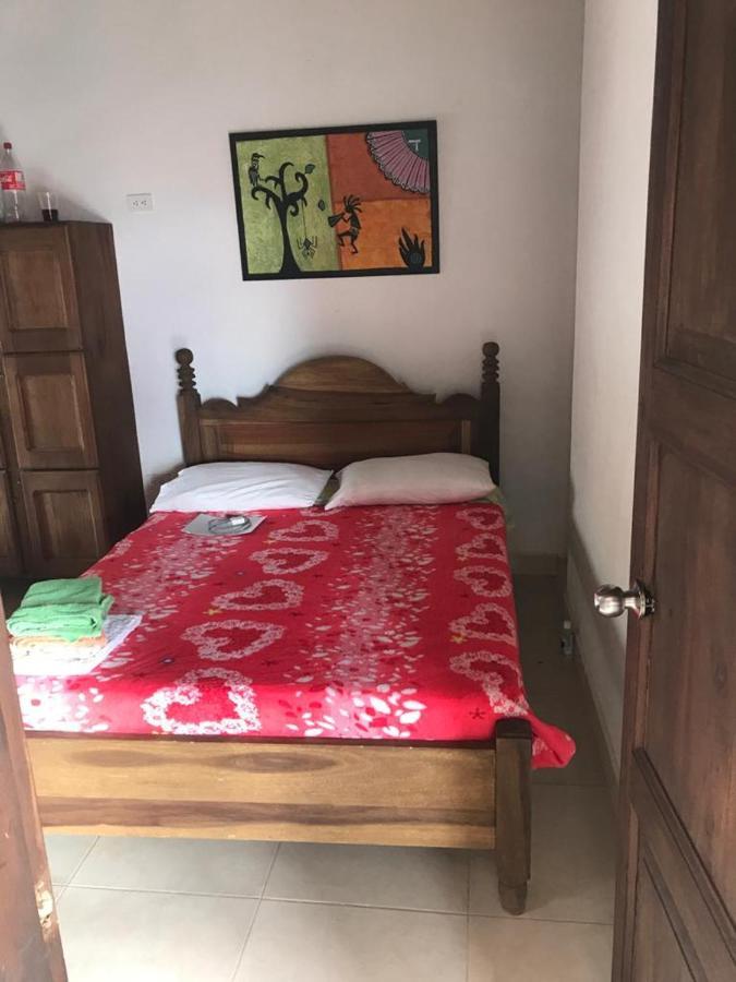 Sergeant Pepper'S Hostel ハルディン エクステリア 写真