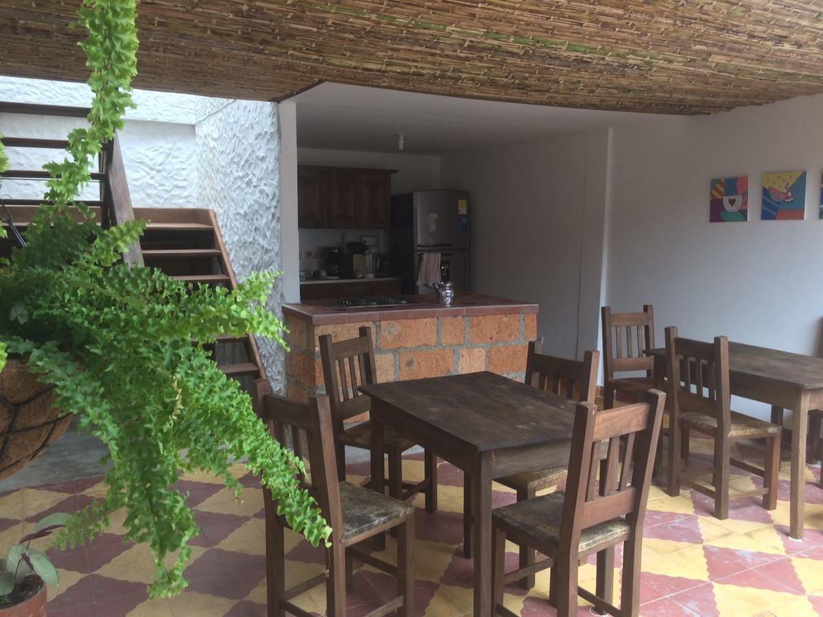 Sergeant Pepper'S Hostel ハルディン エクステリア 写真