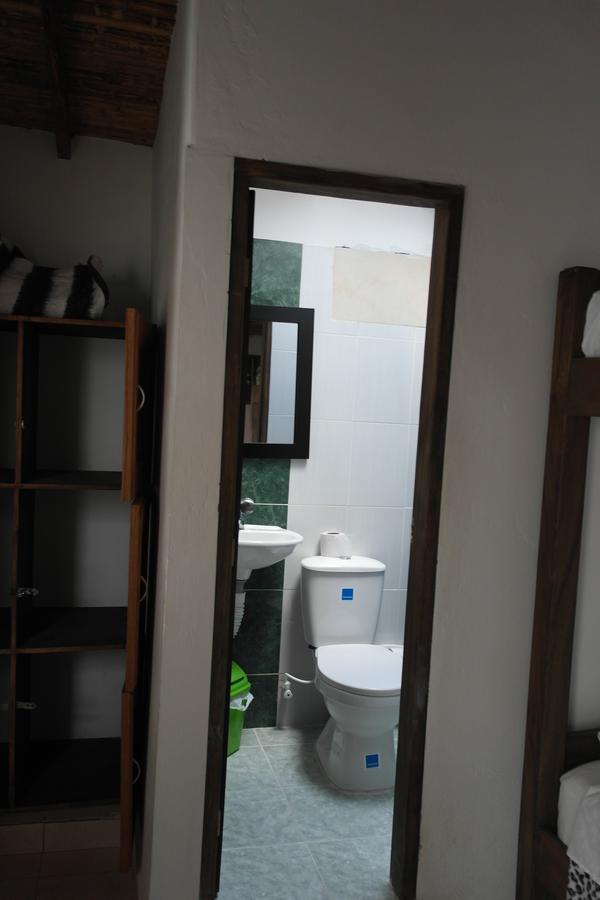 Sergeant Pepper'S Hostel ハルディン エクステリア 写真