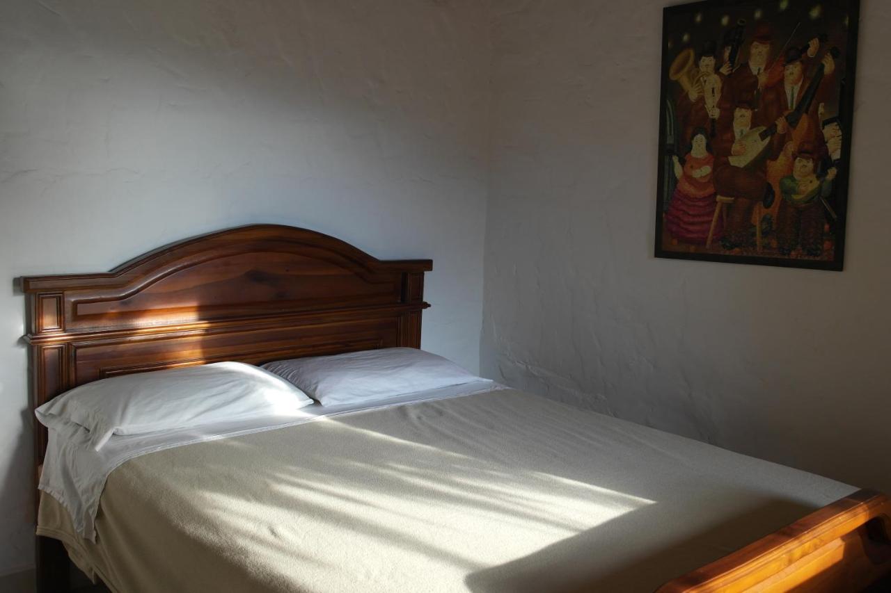 Sergeant Pepper'S Hostel ハルディン 部屋 写真