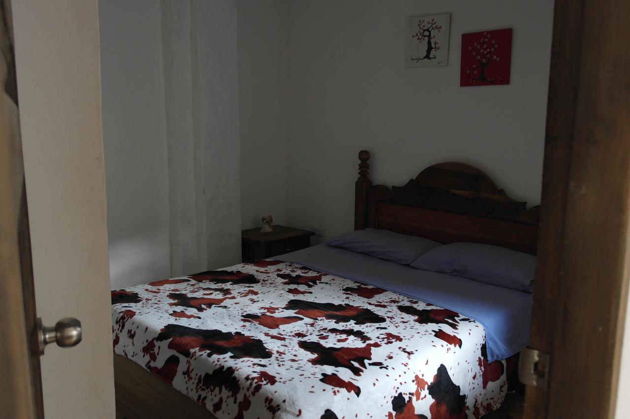Sergeant Pepper'S Hostel ハルディン エクステリア 写真